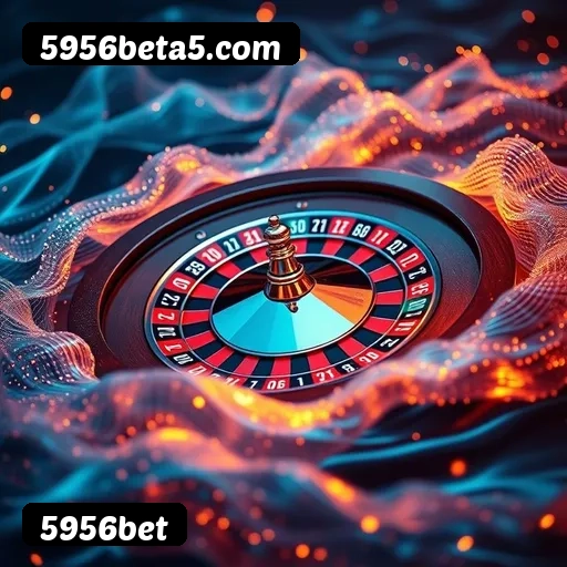 Comparação APP mobile vs versão web da 5956bet