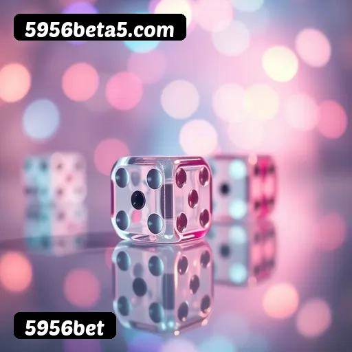 5956bet APP mobile iOS Android - 187 mil downloads São Paulo Rio BH