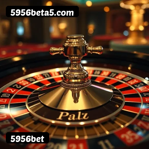 5956bet PIX instantâneo Brasil - Depósito e saque em minutos 24/7